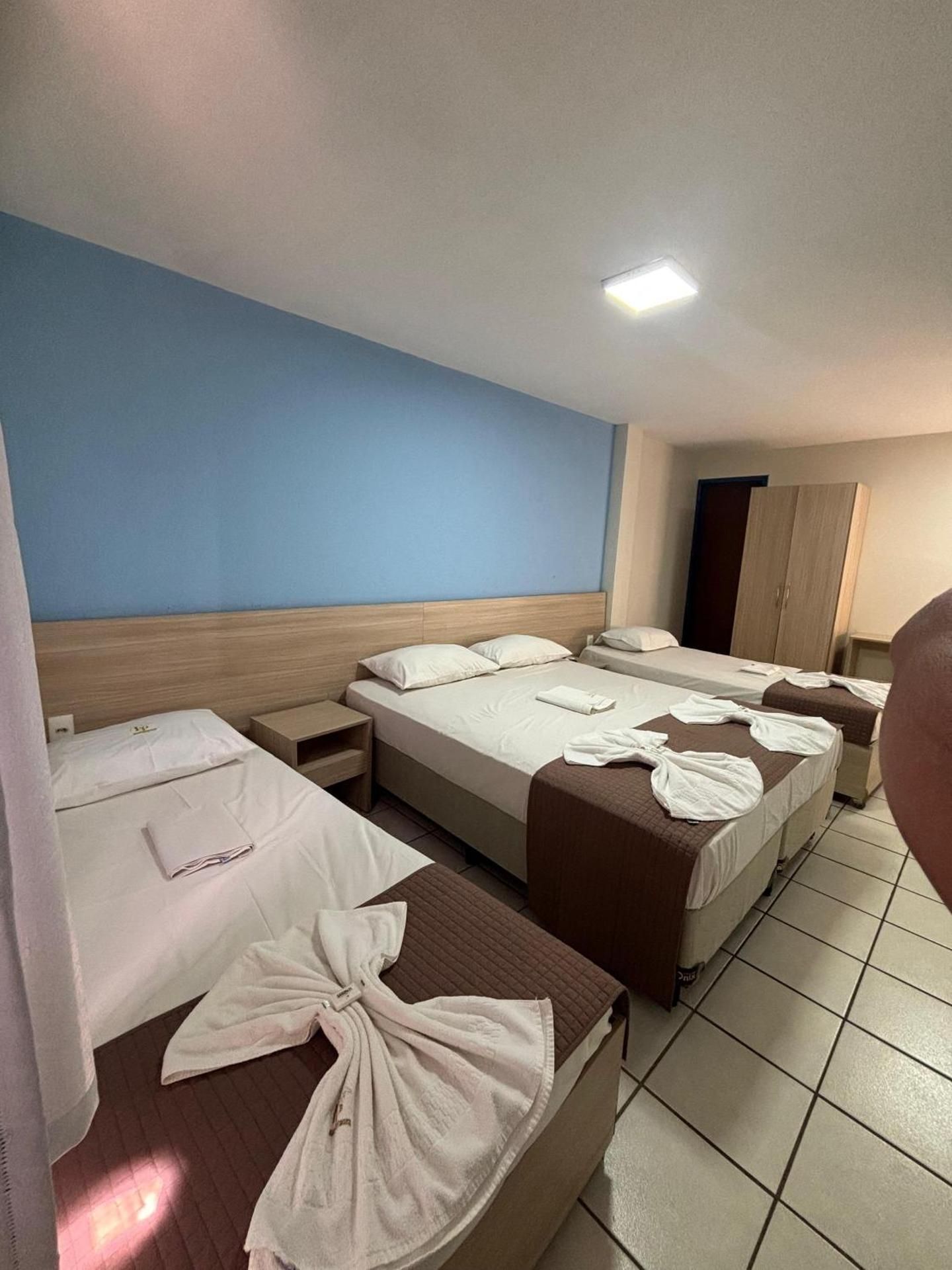 Large Double or Twin Room