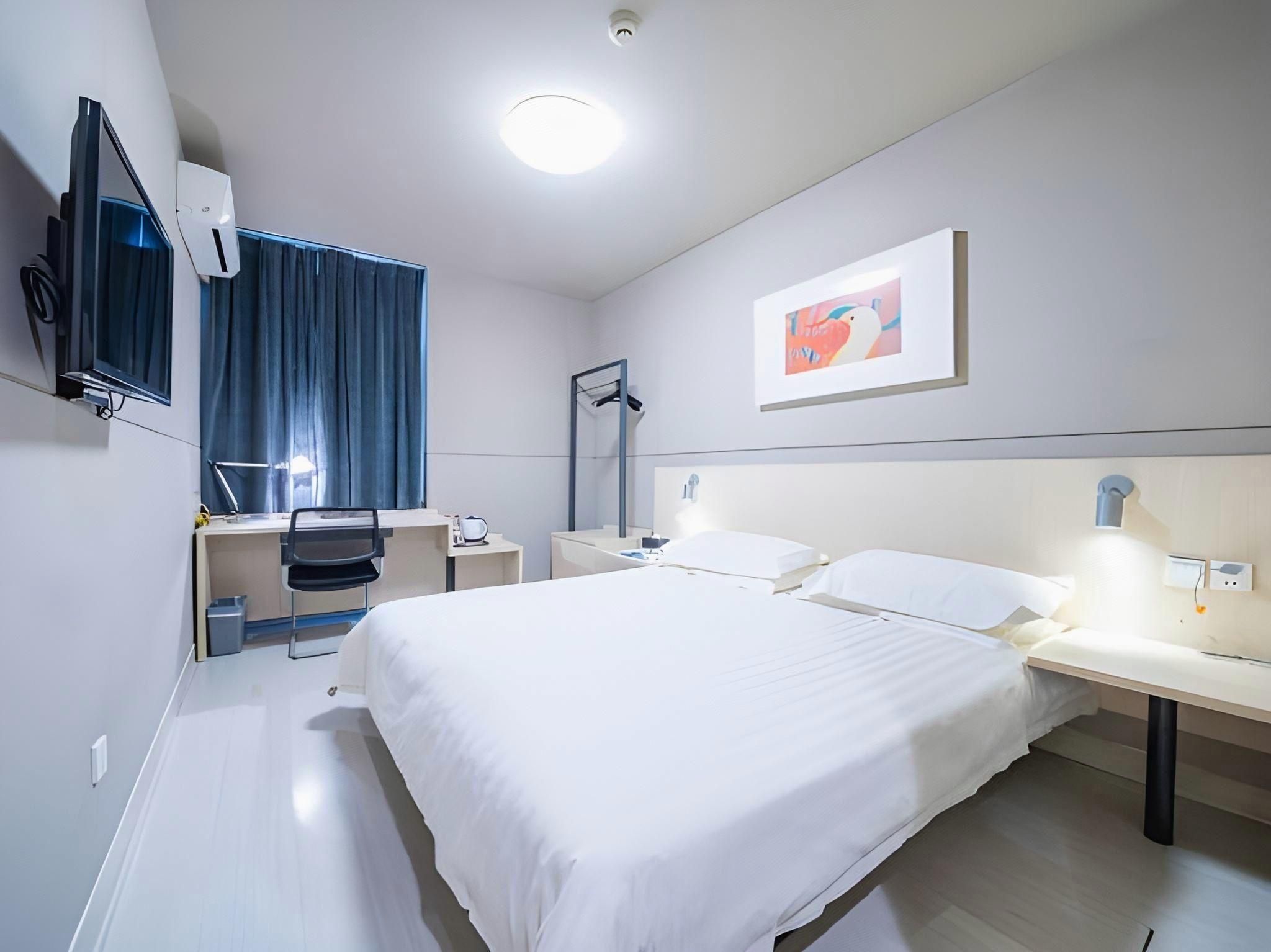 wh - standard room