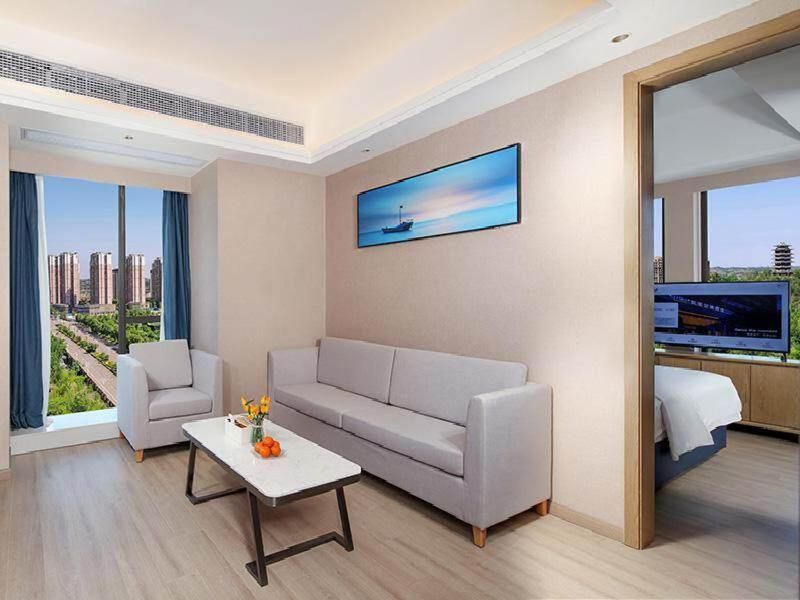 Premier Suite
