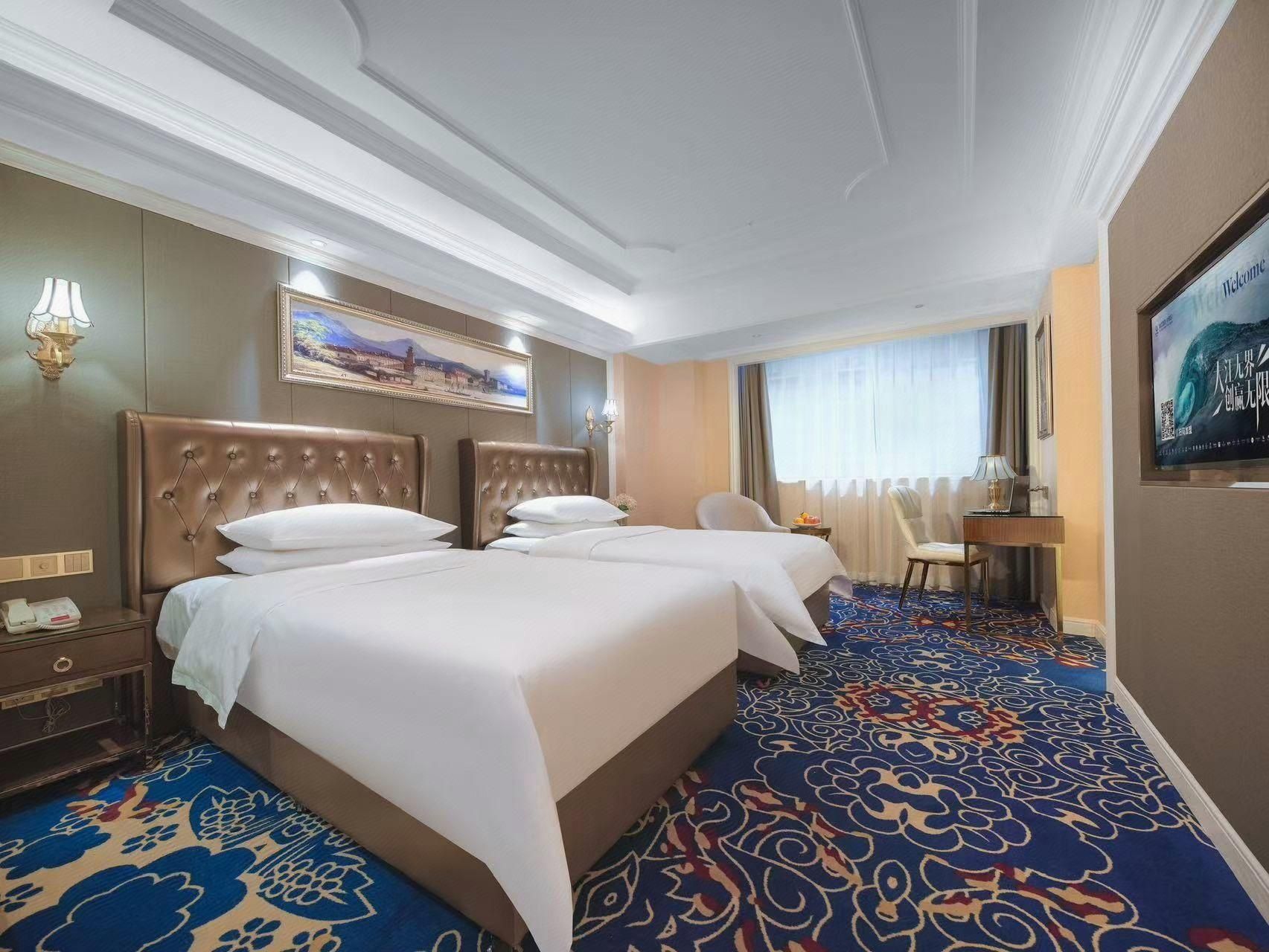 Vienna - Suite Deluxe