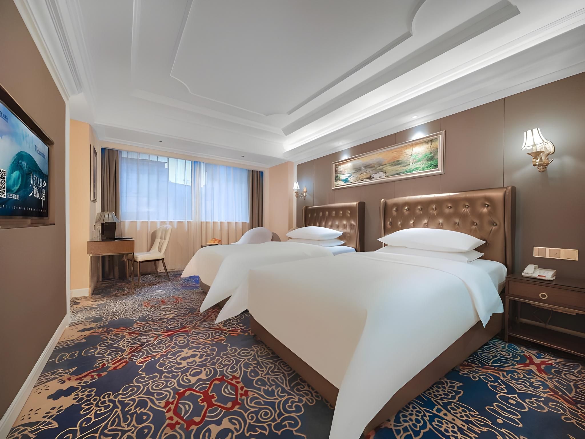 Vienna - Deluxe Twin