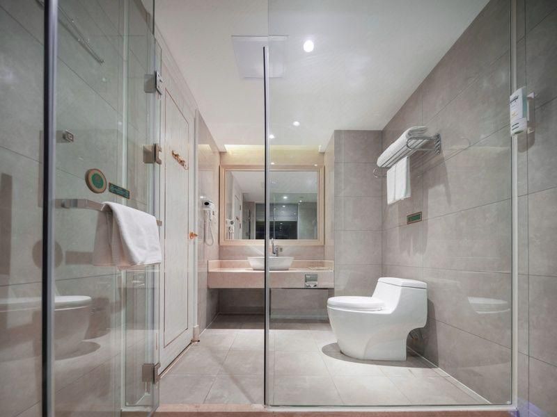 Vienna - Superior Twin room