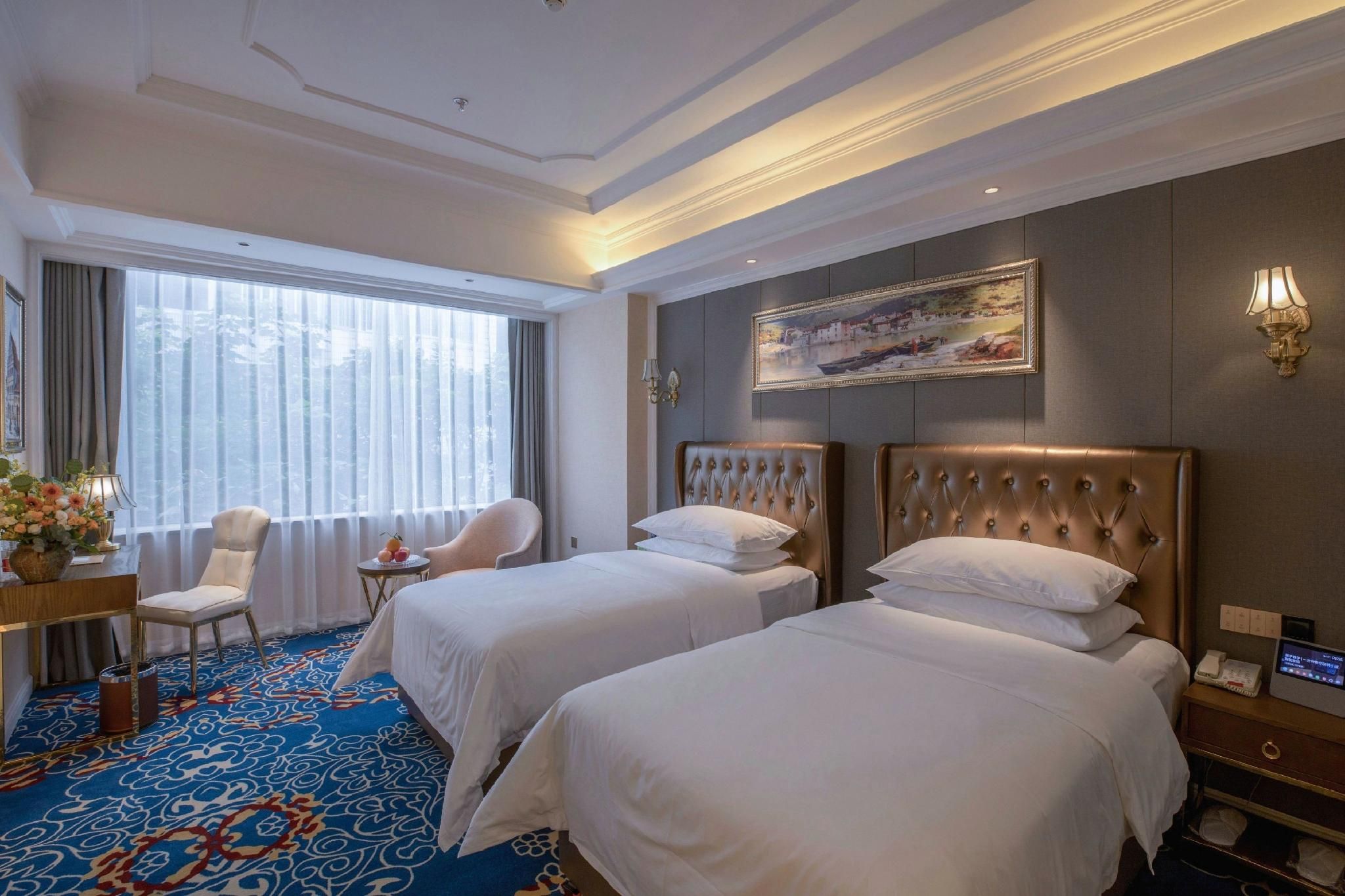 Vienna - Superior Twin room