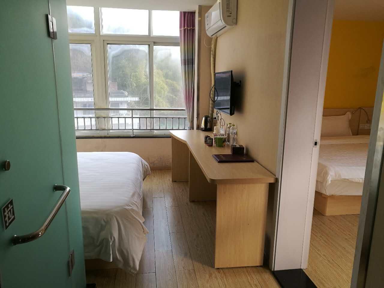 Family Suite