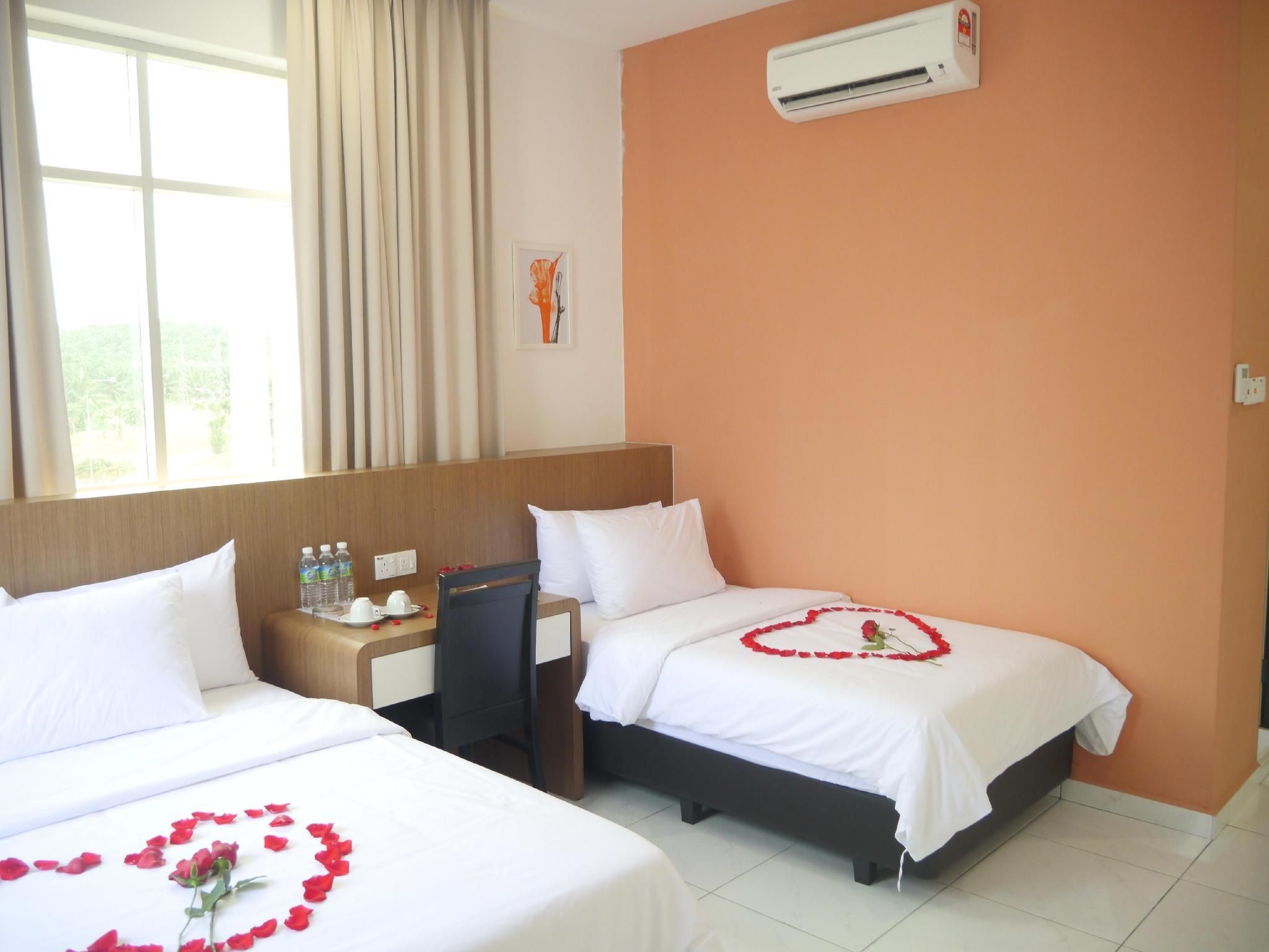 Deluxe Suite