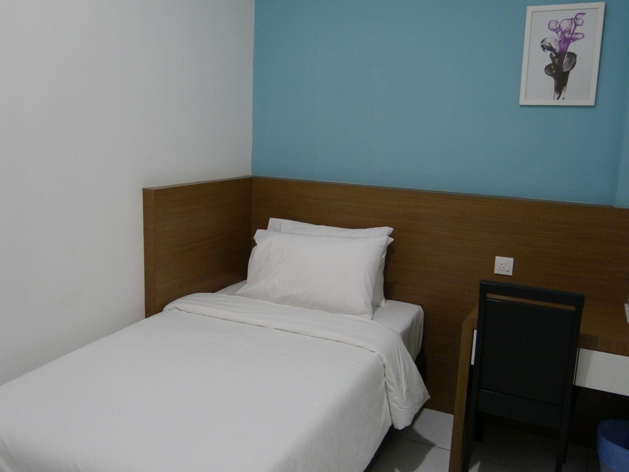 Single - Room