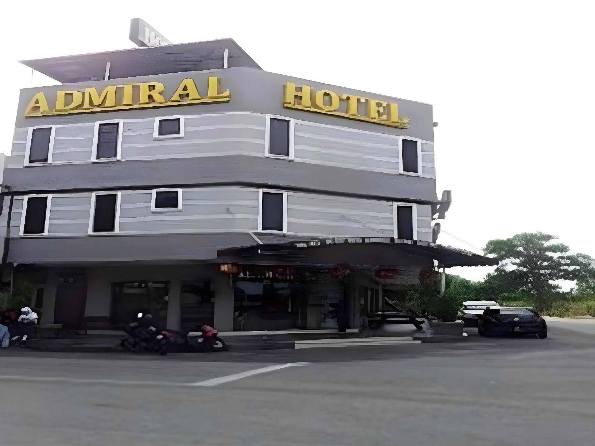 Admiral Hotel