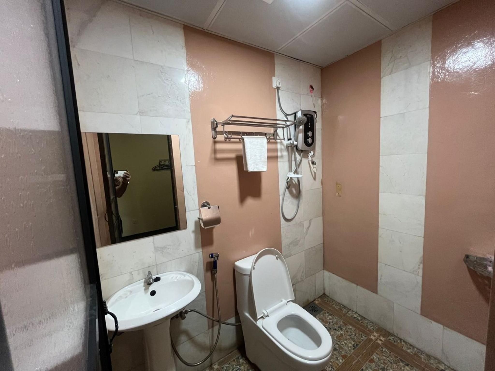 Two-Bedroom