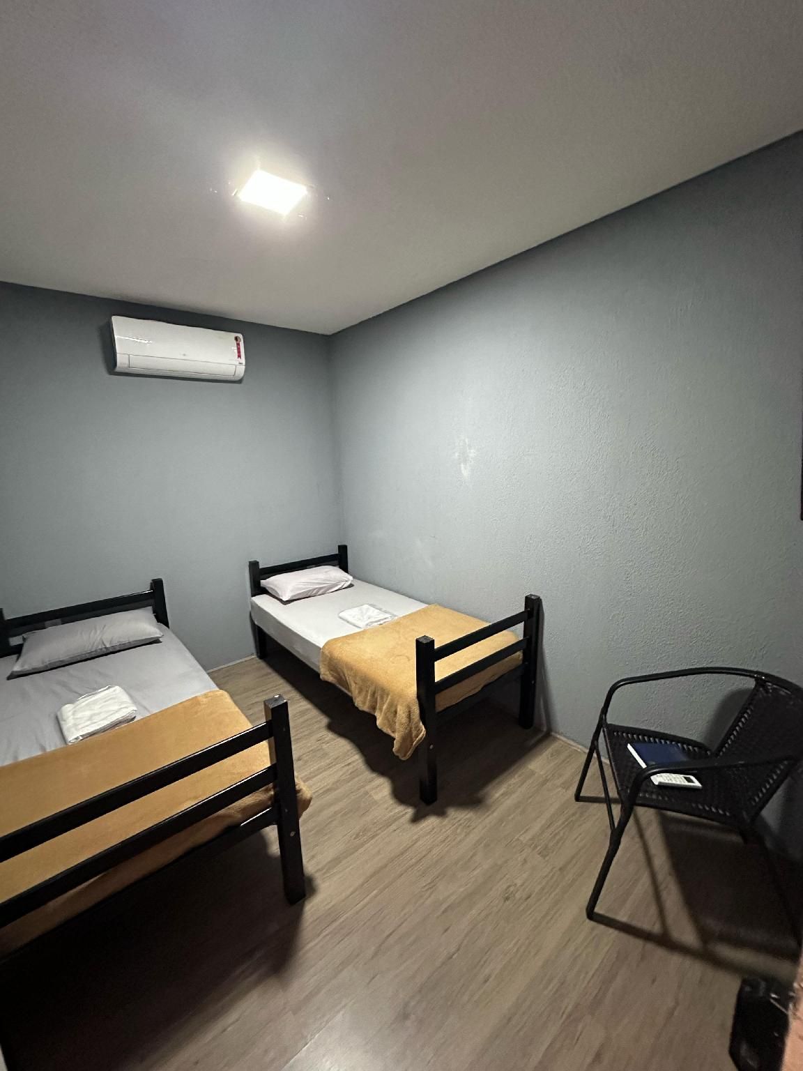 Foxy Room