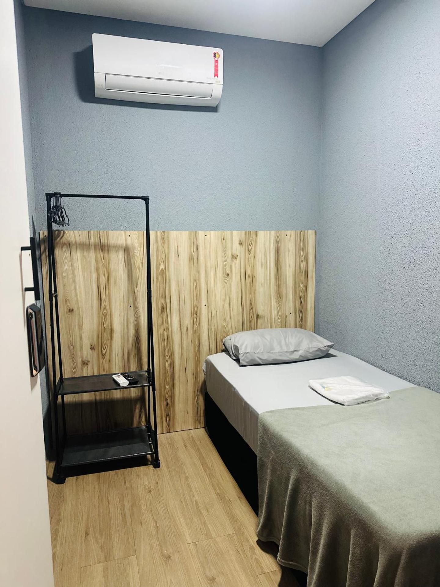 Small Room