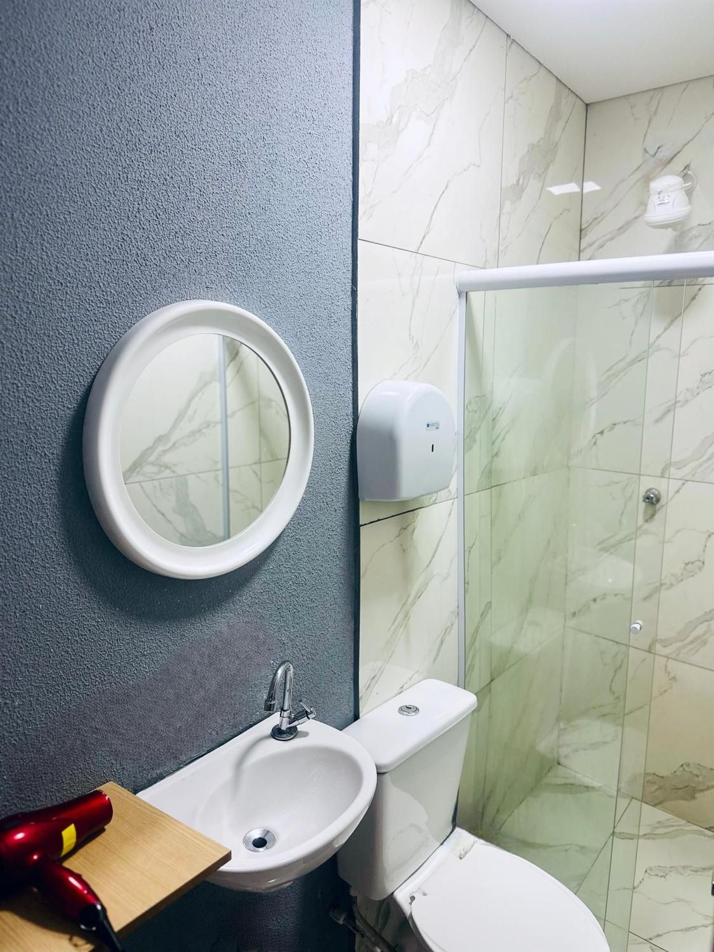 Small Room
