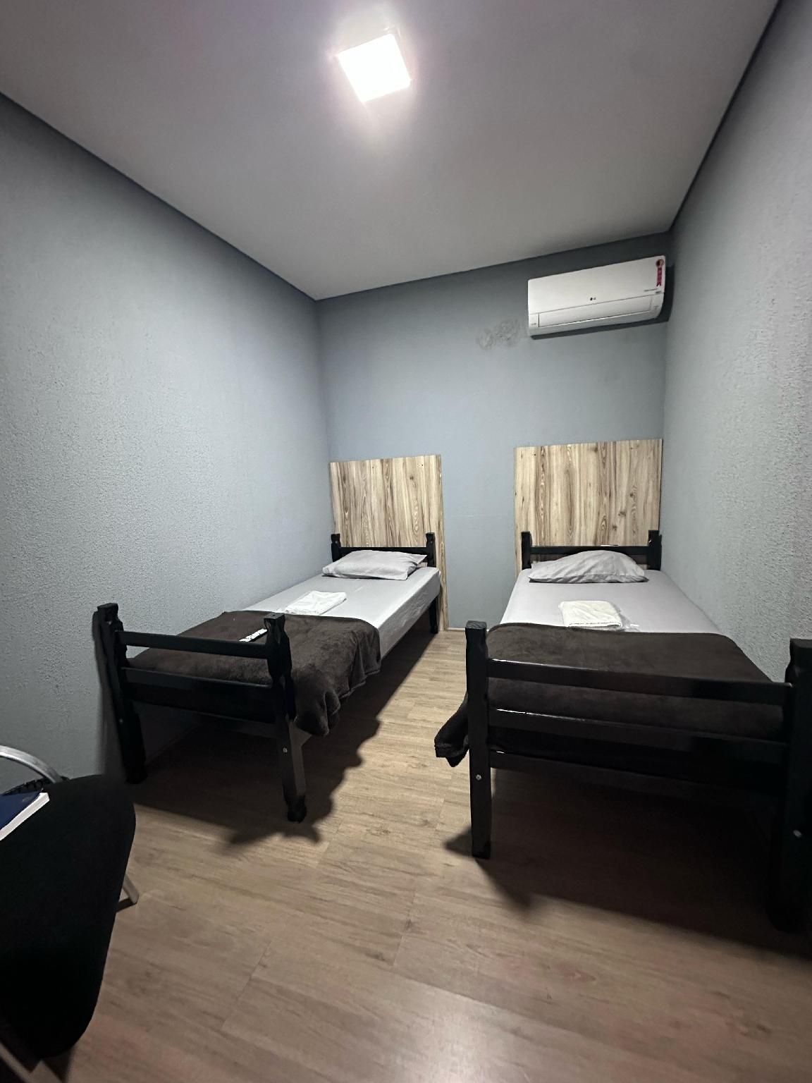 Foxy Room