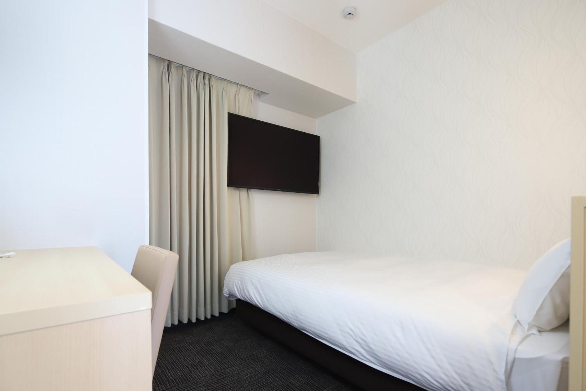 No-Room-Cleaning-Service - Single Room A - Non-Smoking