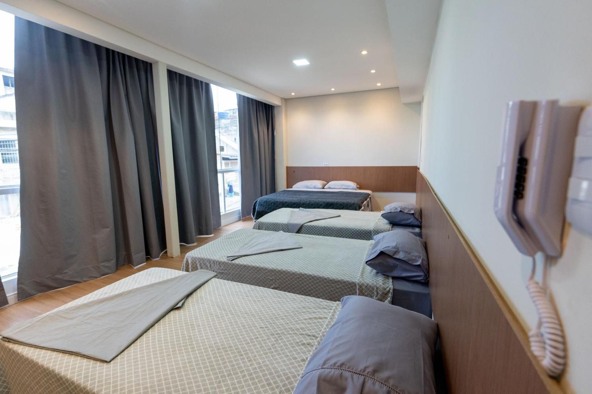 Family Room with Private Bathroom