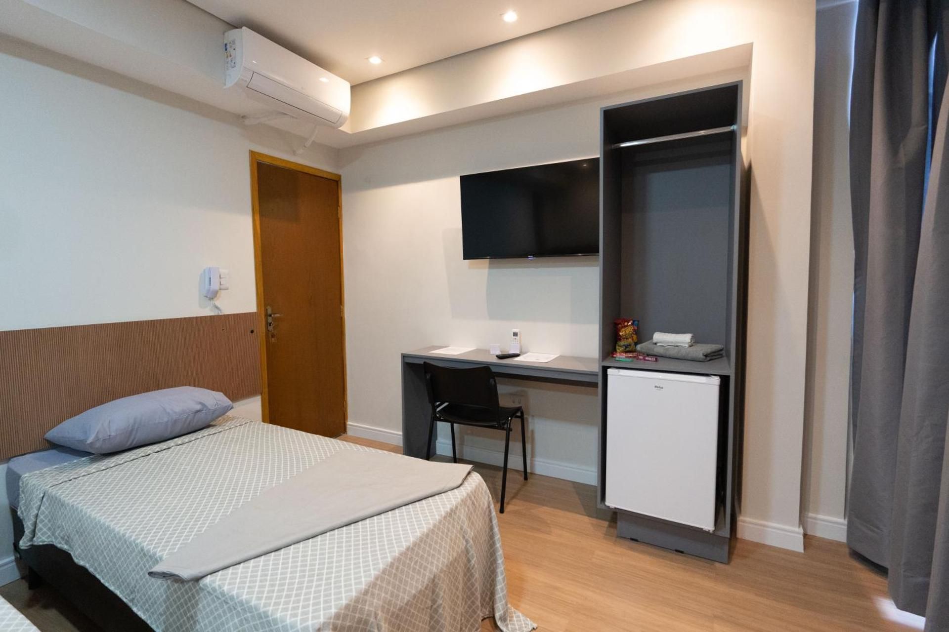 Family Room with Private Bathroom