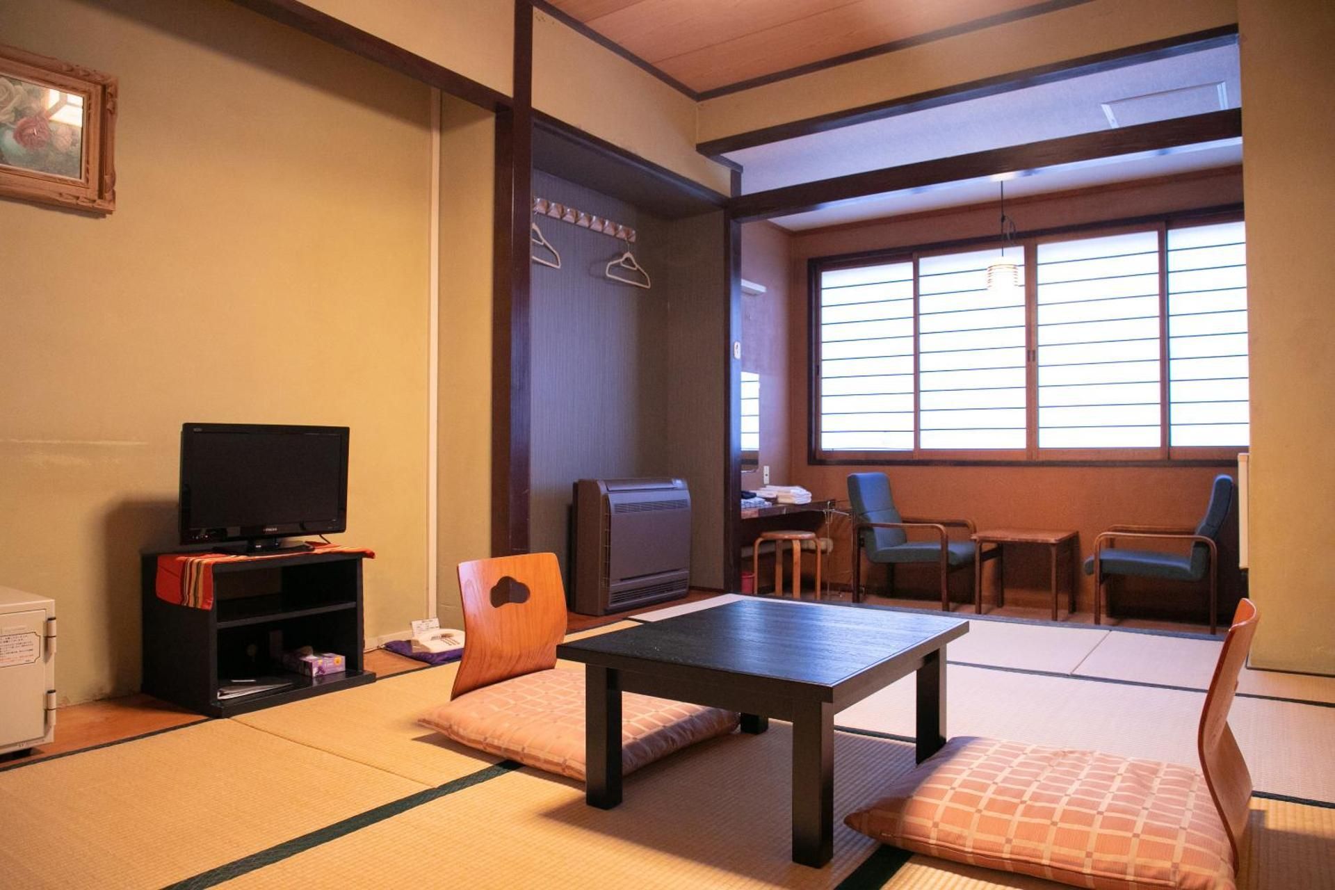 Japanese Style Room