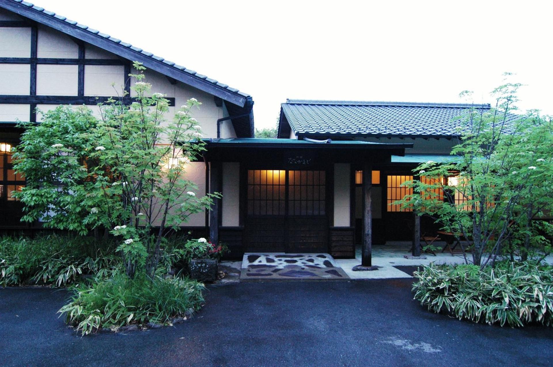Nanakamado