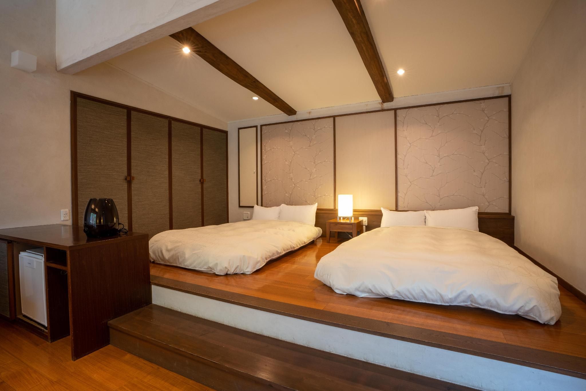 Kihada Private Room with Semi Open-Air Bath
