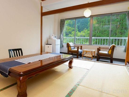 Japanese Style Room - Room Only