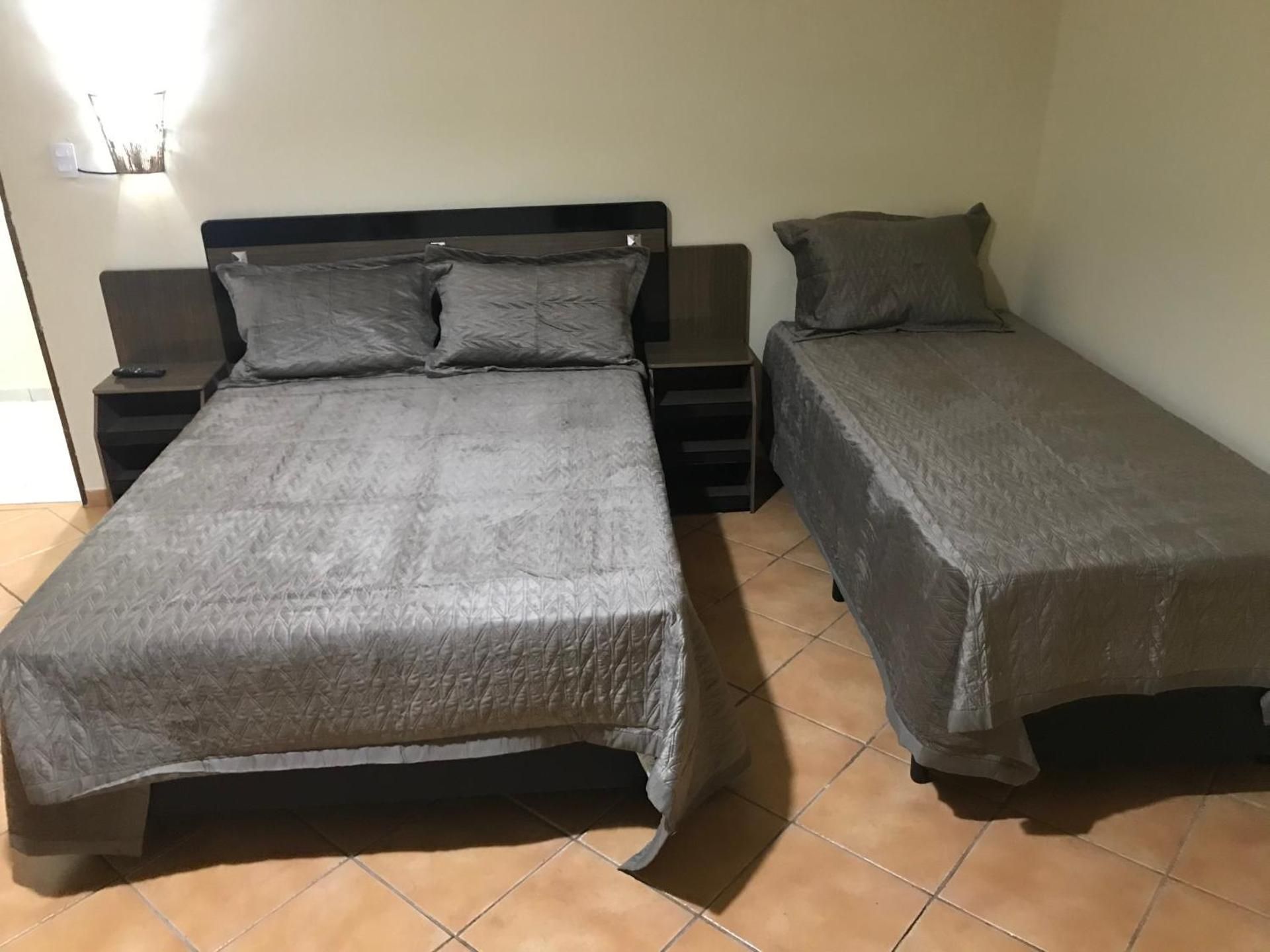 One-Bedroom Villa