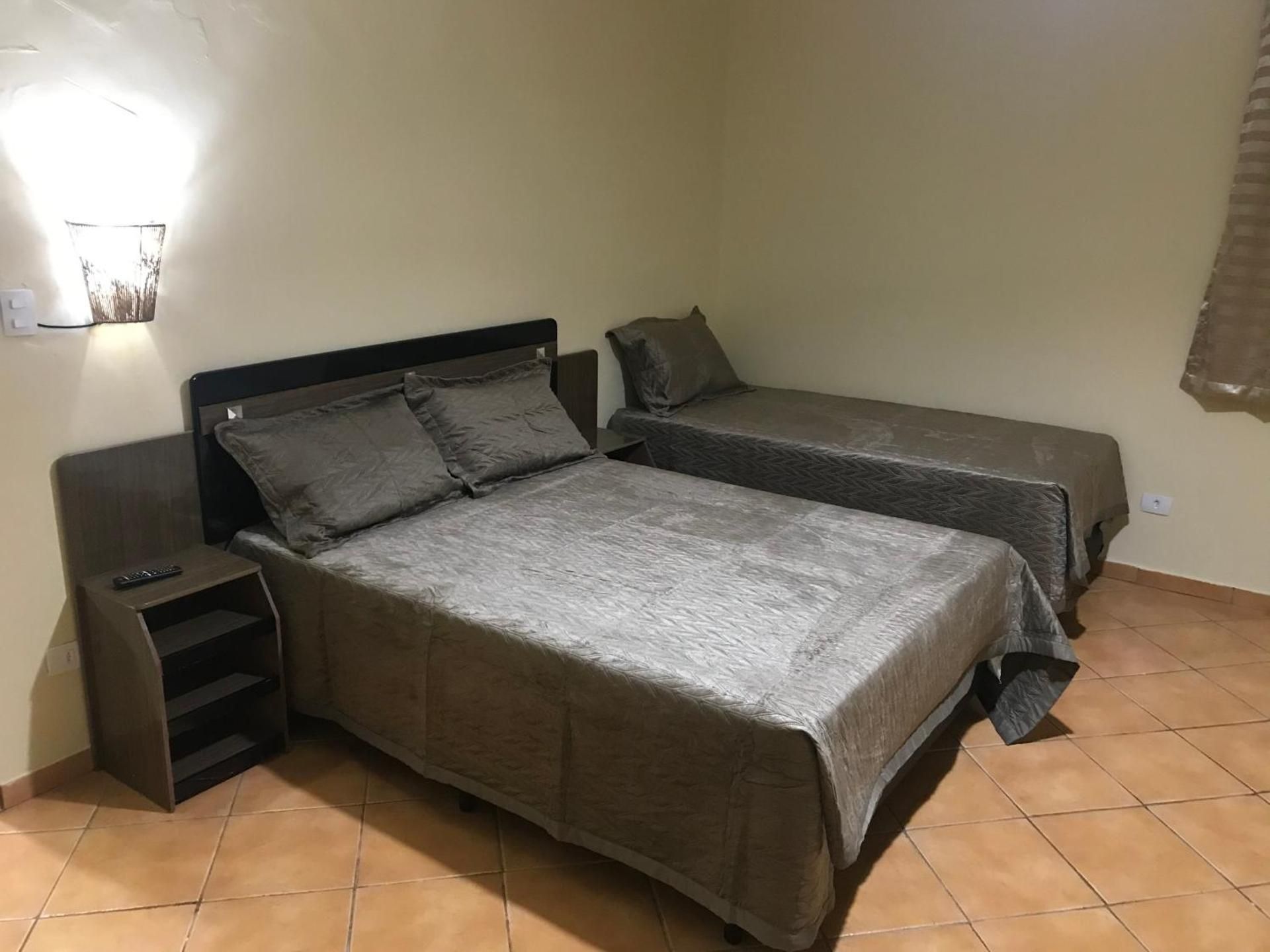 One-Bedroom Villa