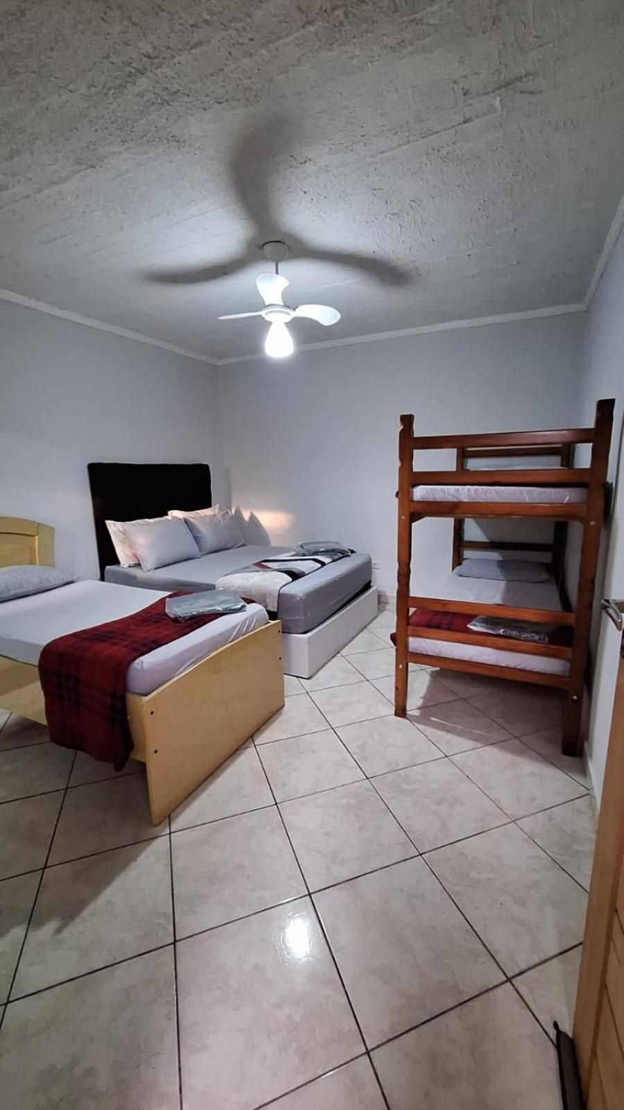 Family Room with Private Bathroom