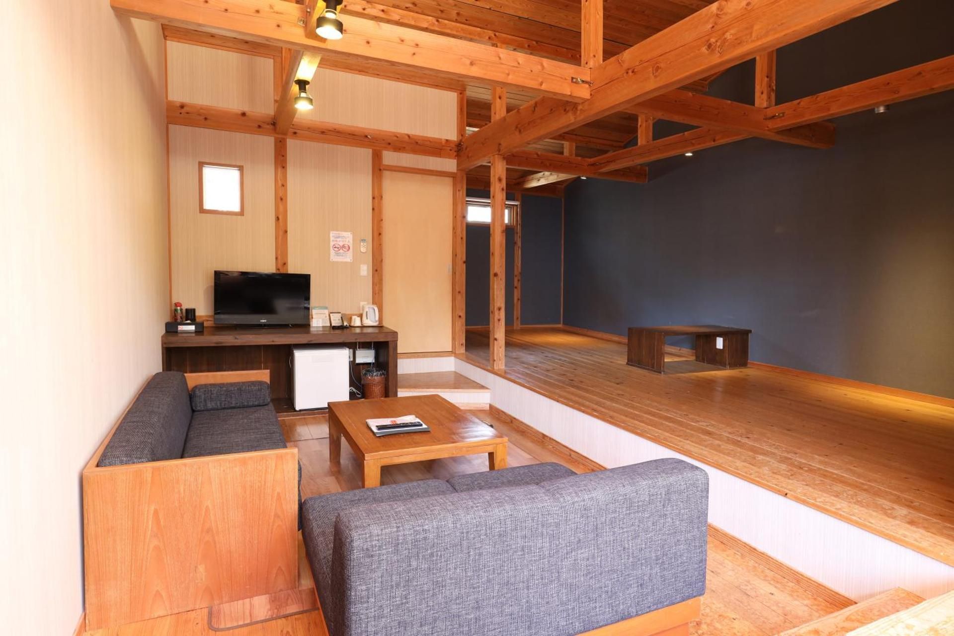 Standard Family Room