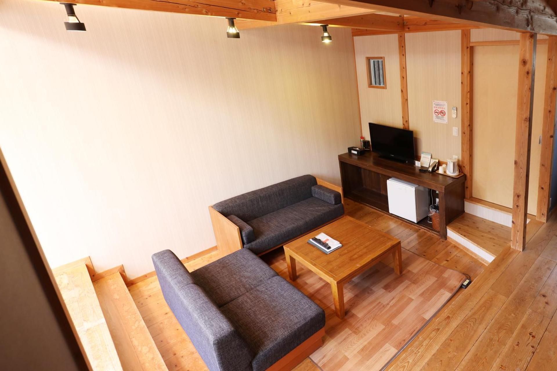 Standard Family Room
