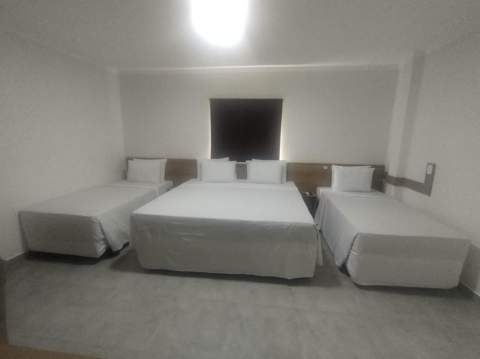 Deluxe Family Suite
