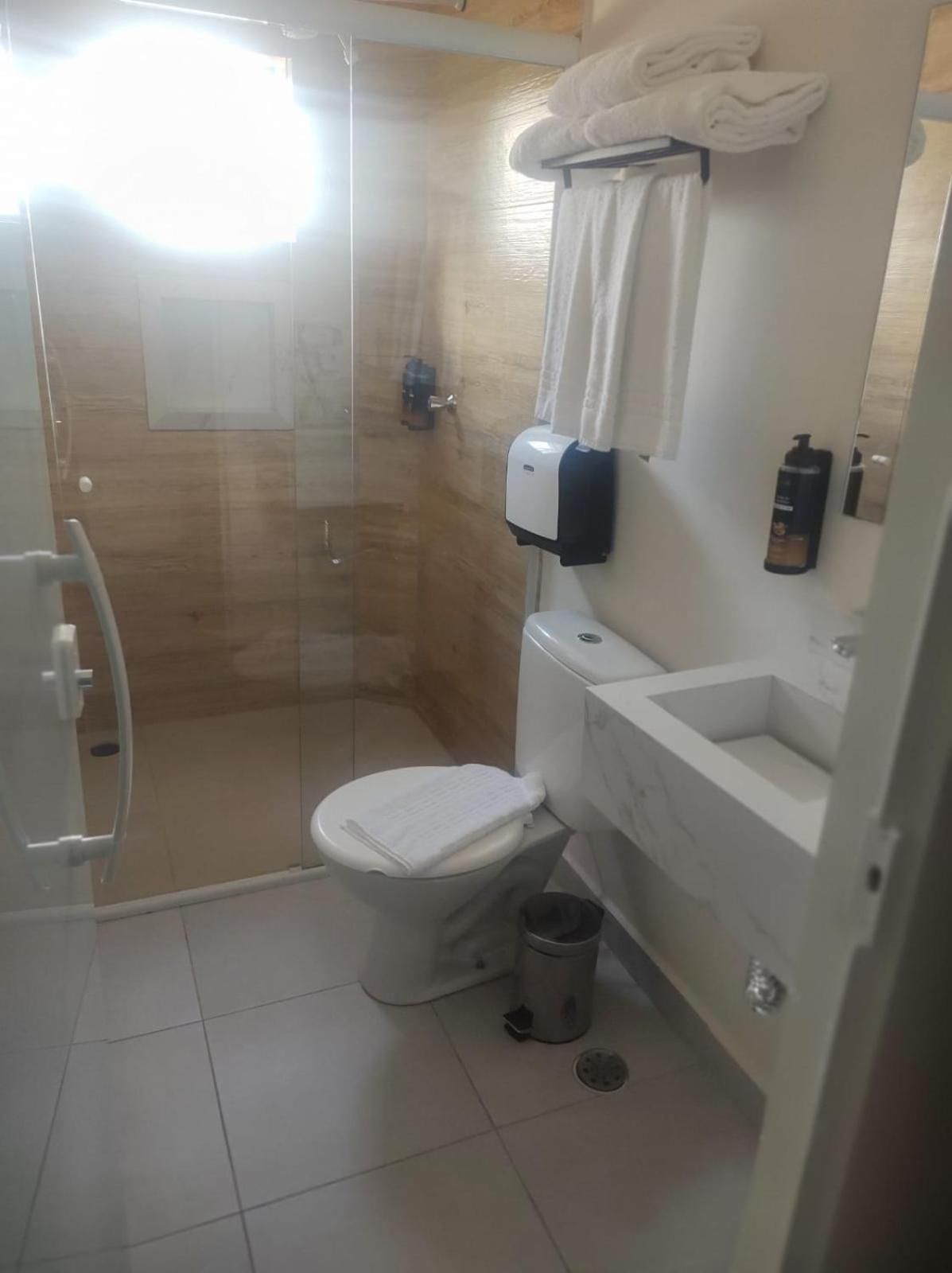 Deluxe Double Room with Extra Bed