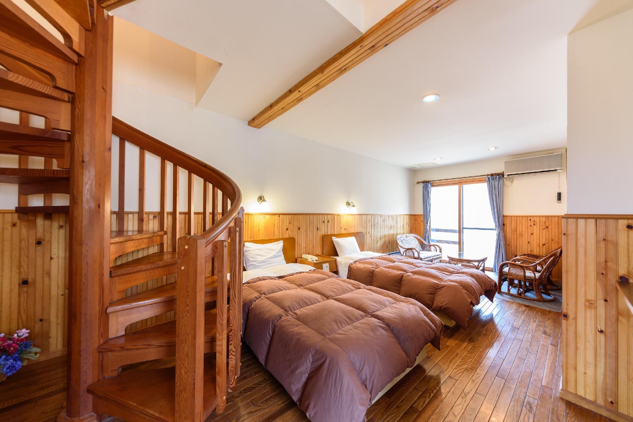 Maisonette