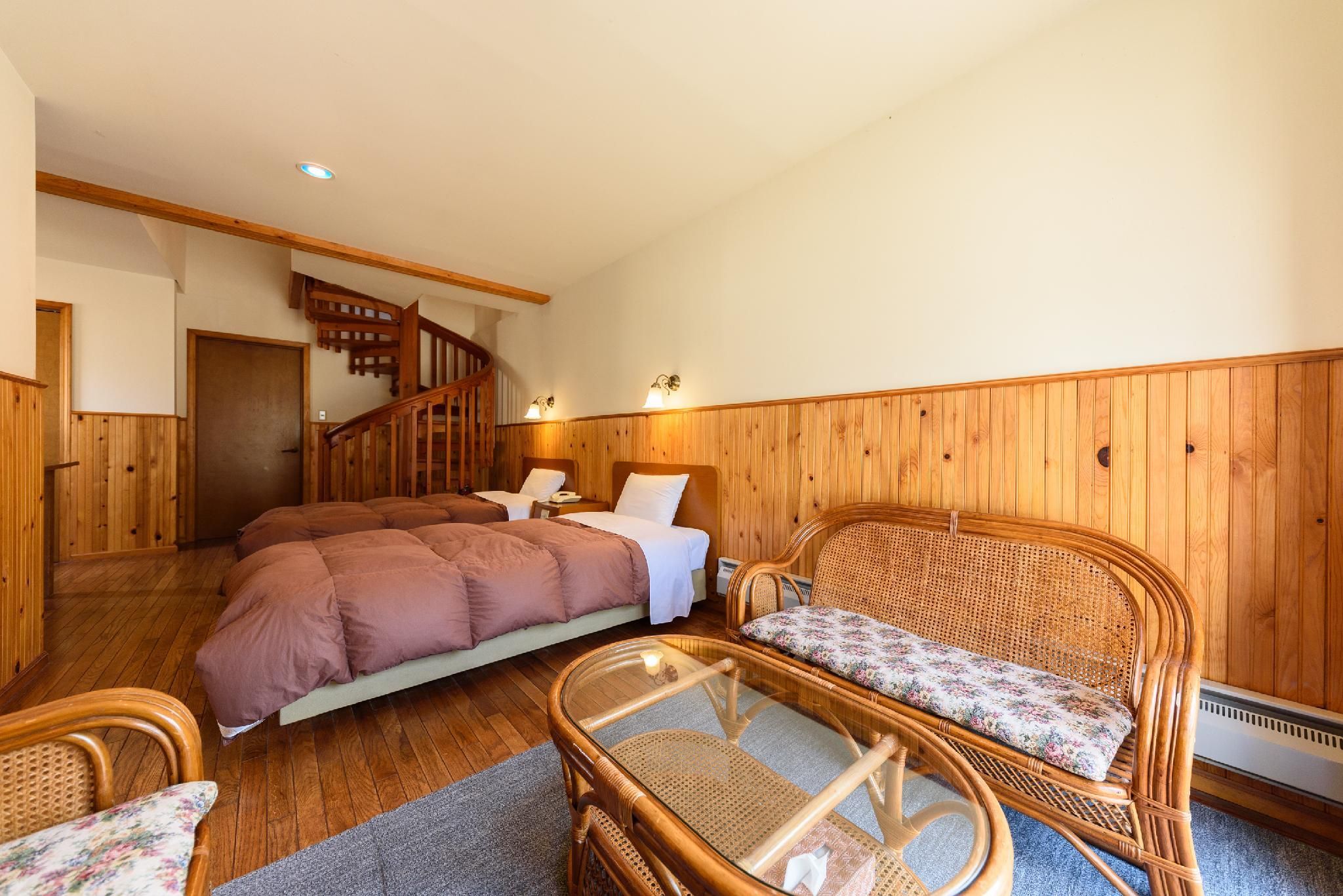 Maisonette