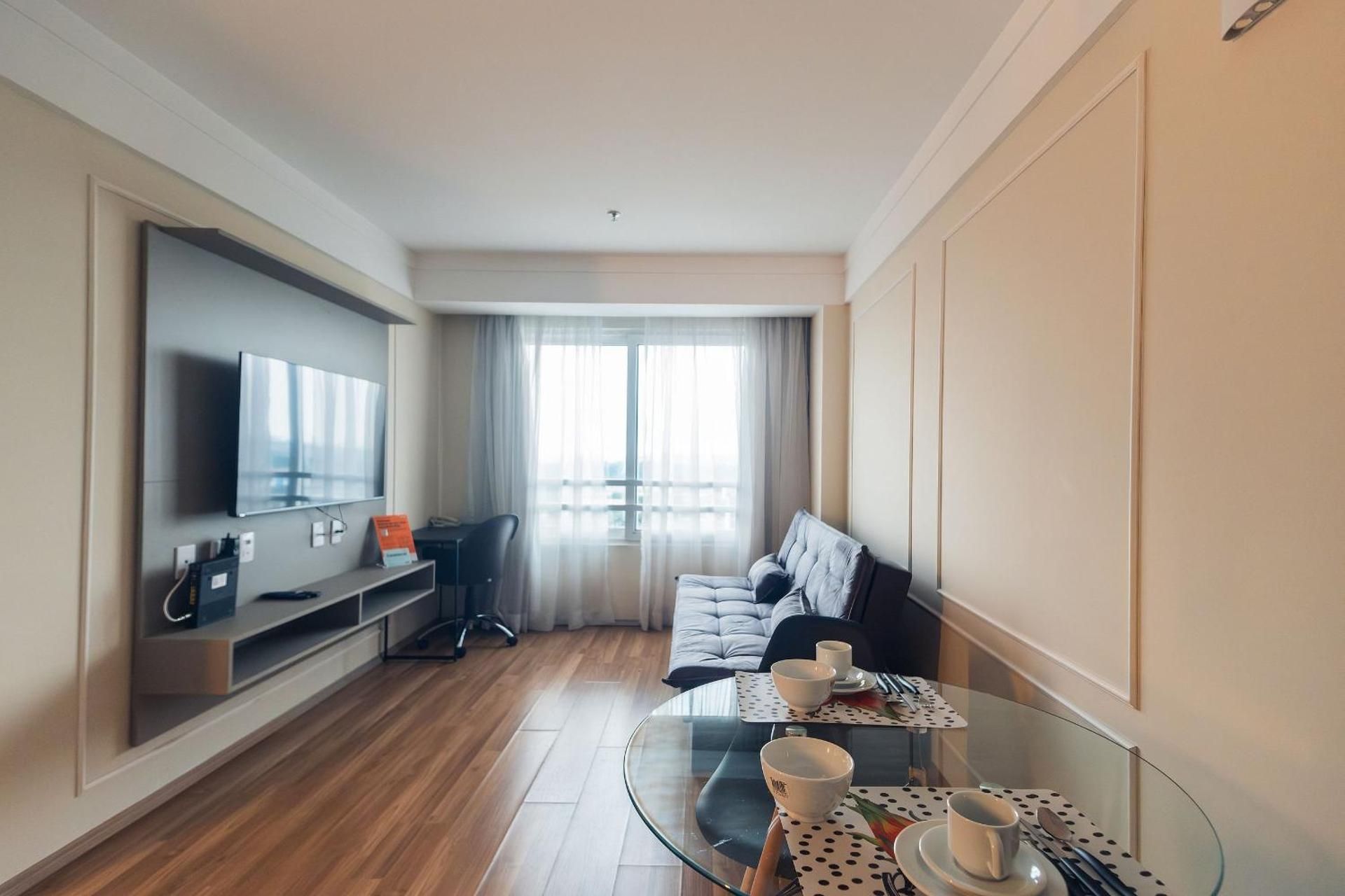 Budget Single Room