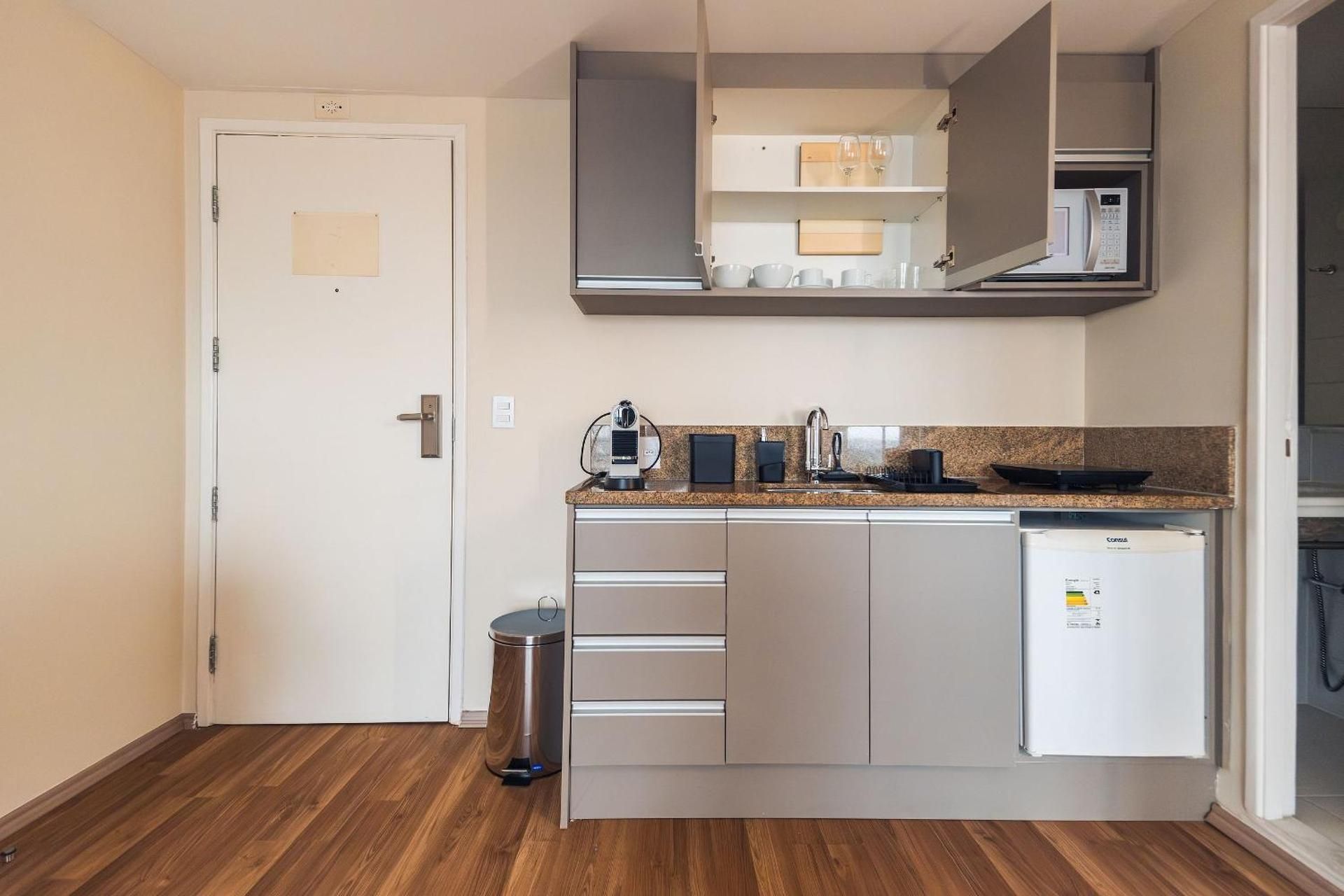 Budget Single Room