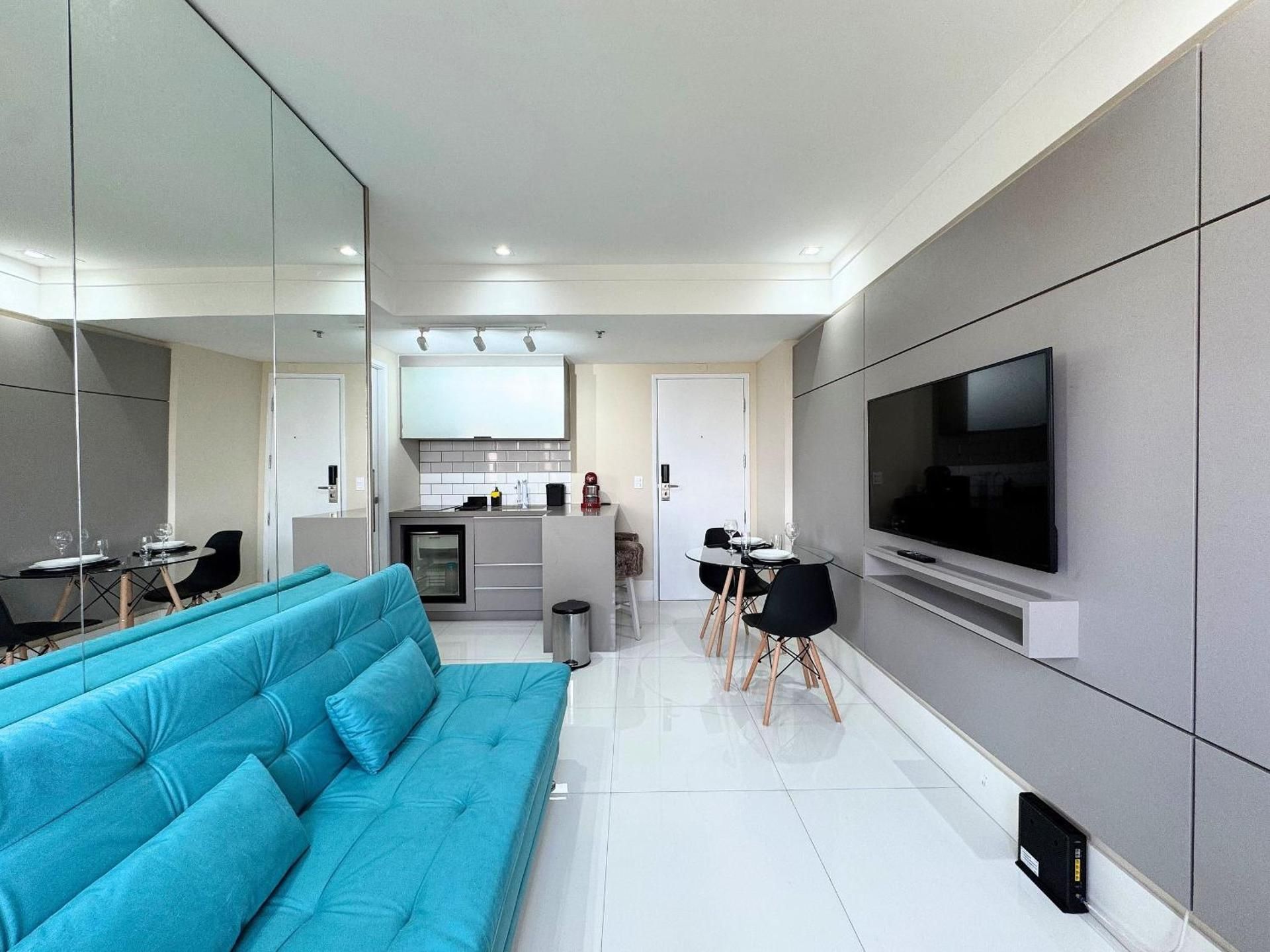 One-Bedroom Premium Apartment
