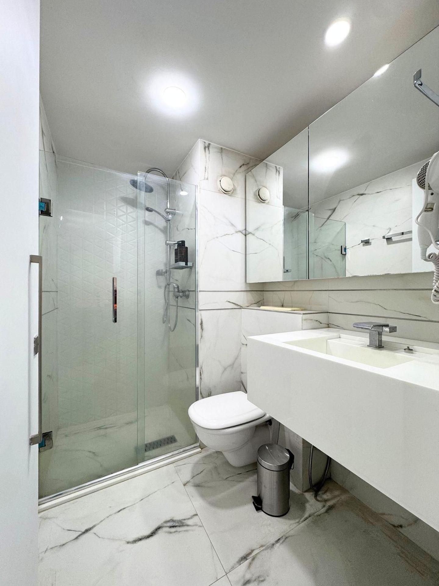 One-Bedroom Premium Apartment