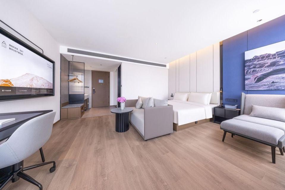 Executive Double Room