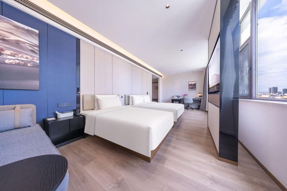Family Superior Room