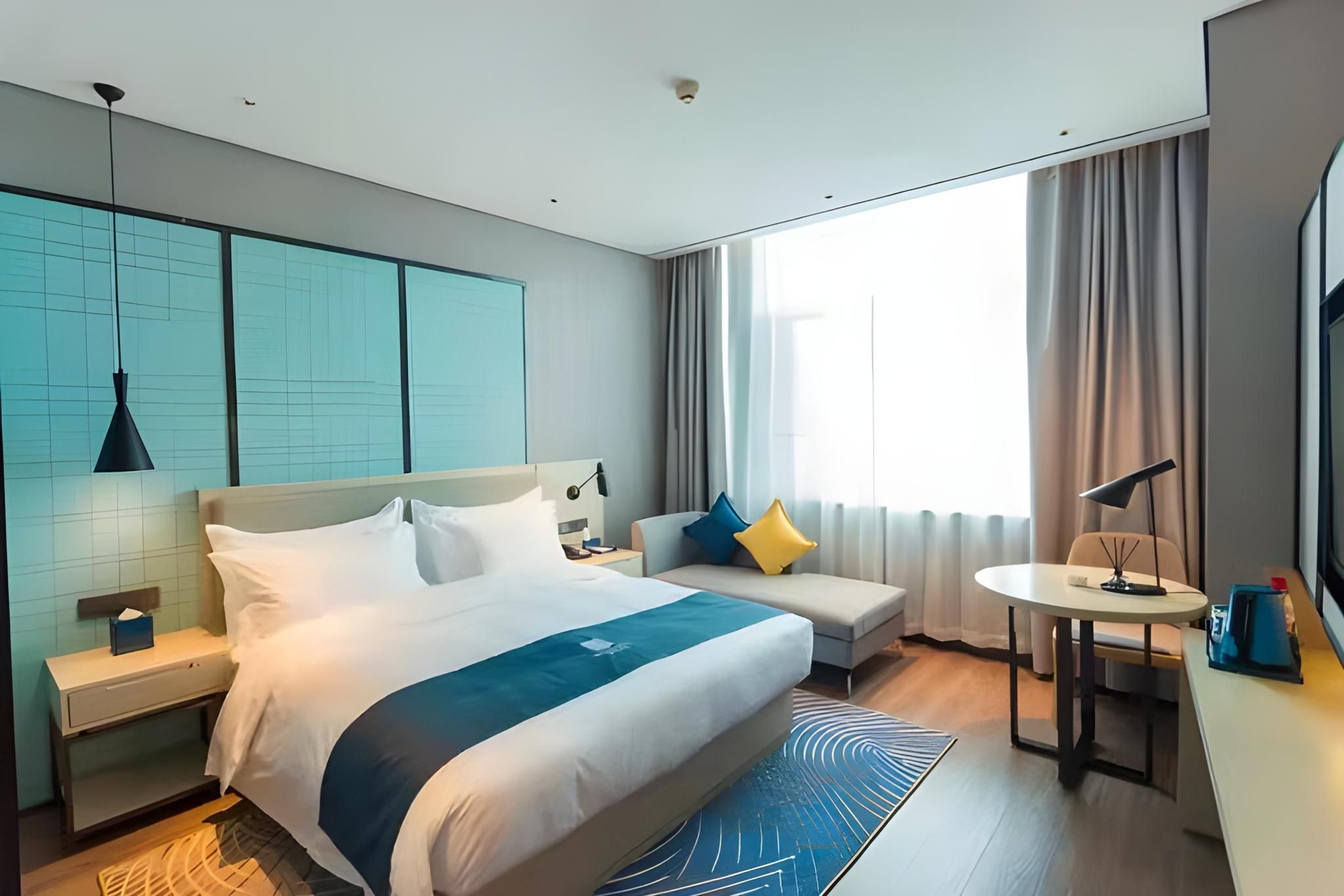 Dossen - Executive Suite
