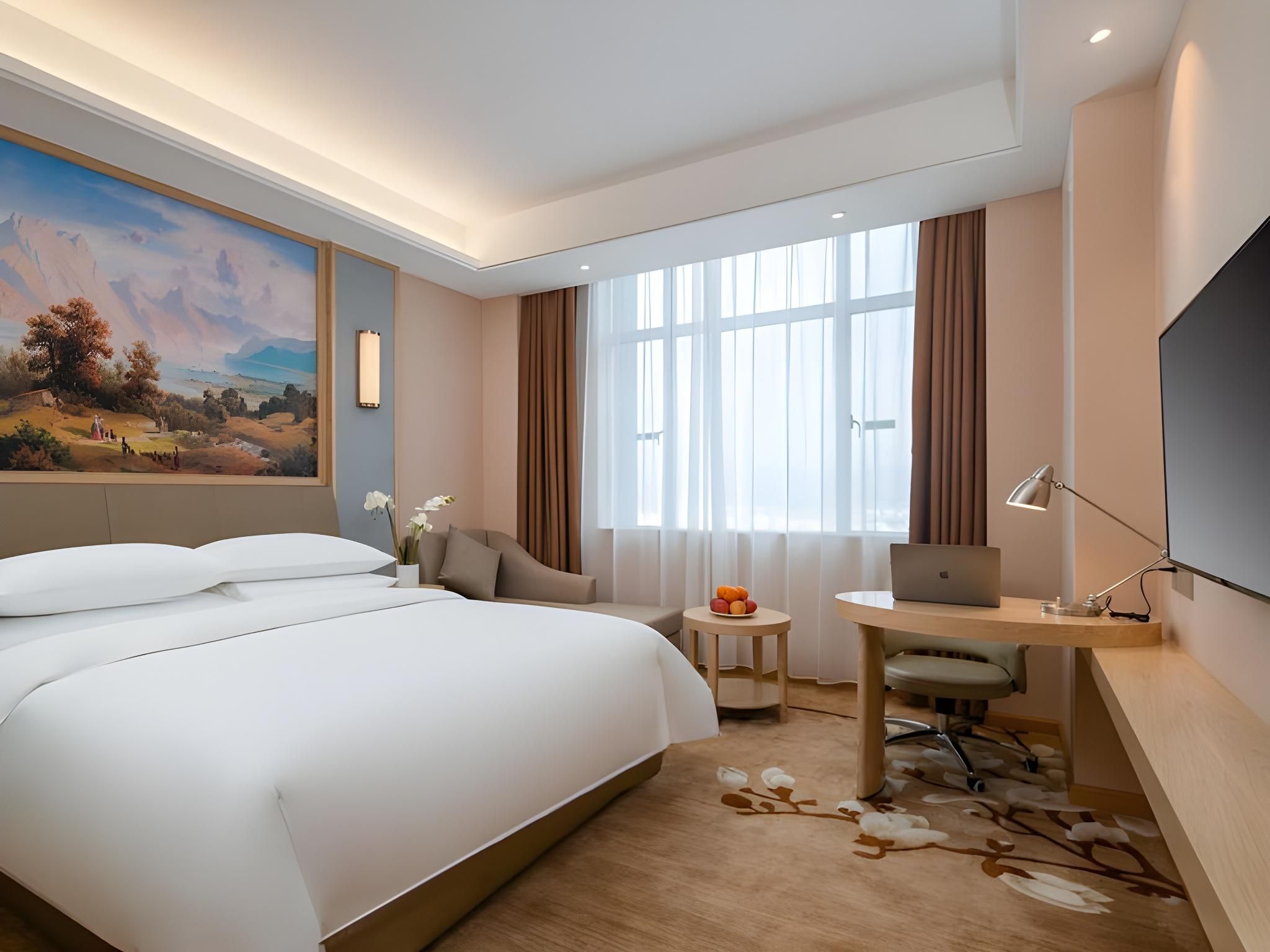 Vienna - Deluxe Suite