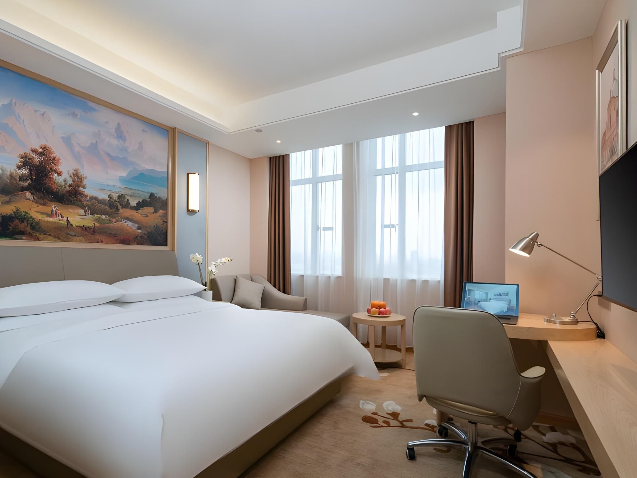 Vienna - Deluxe Room