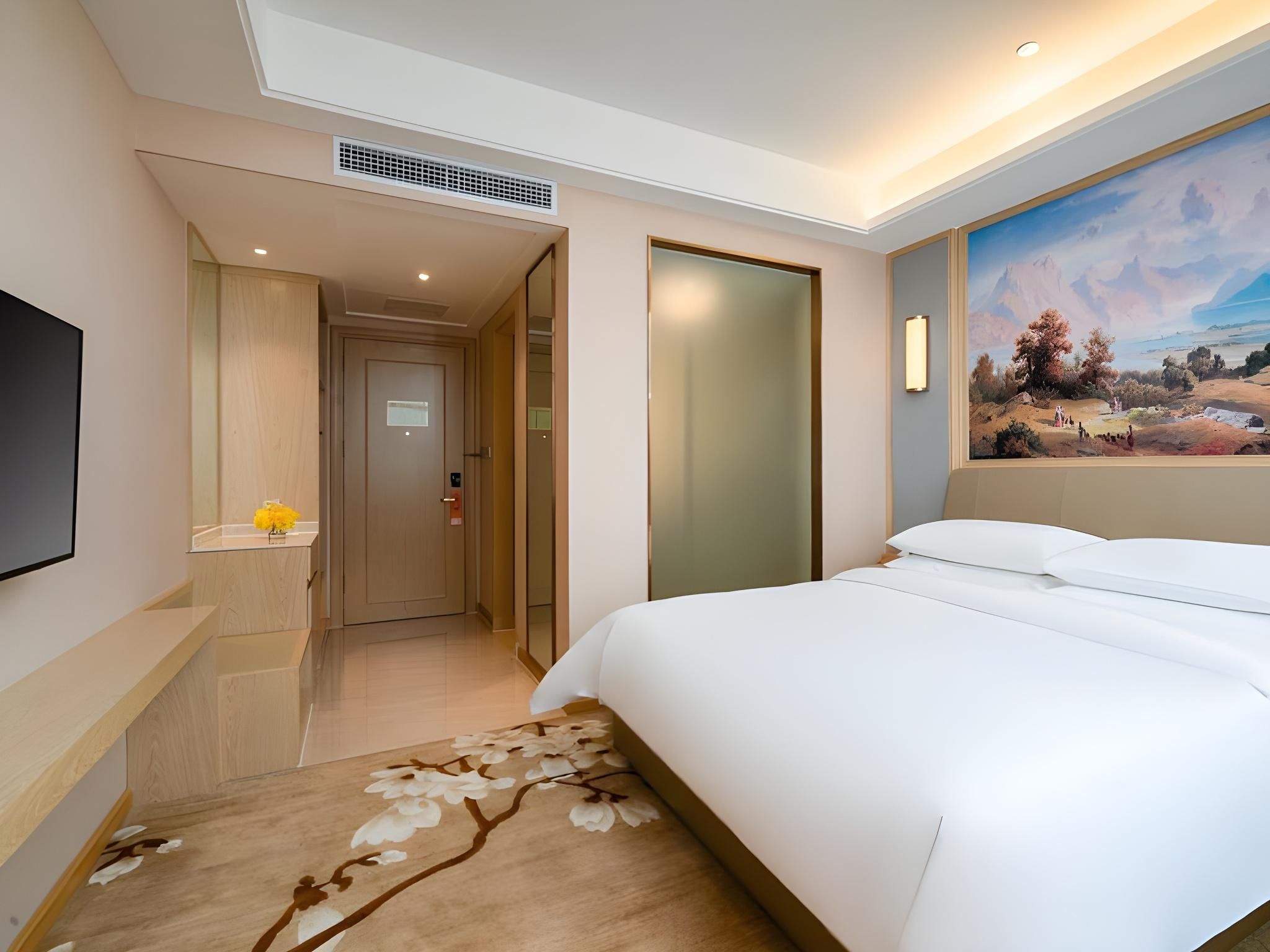 Vienna - Business 1 Bed Room