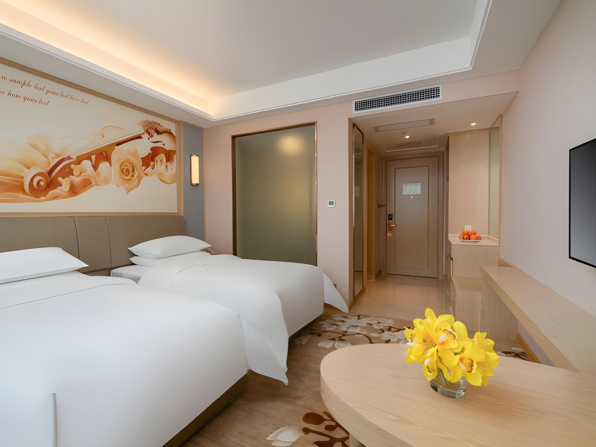Vienna - Superior Twin room