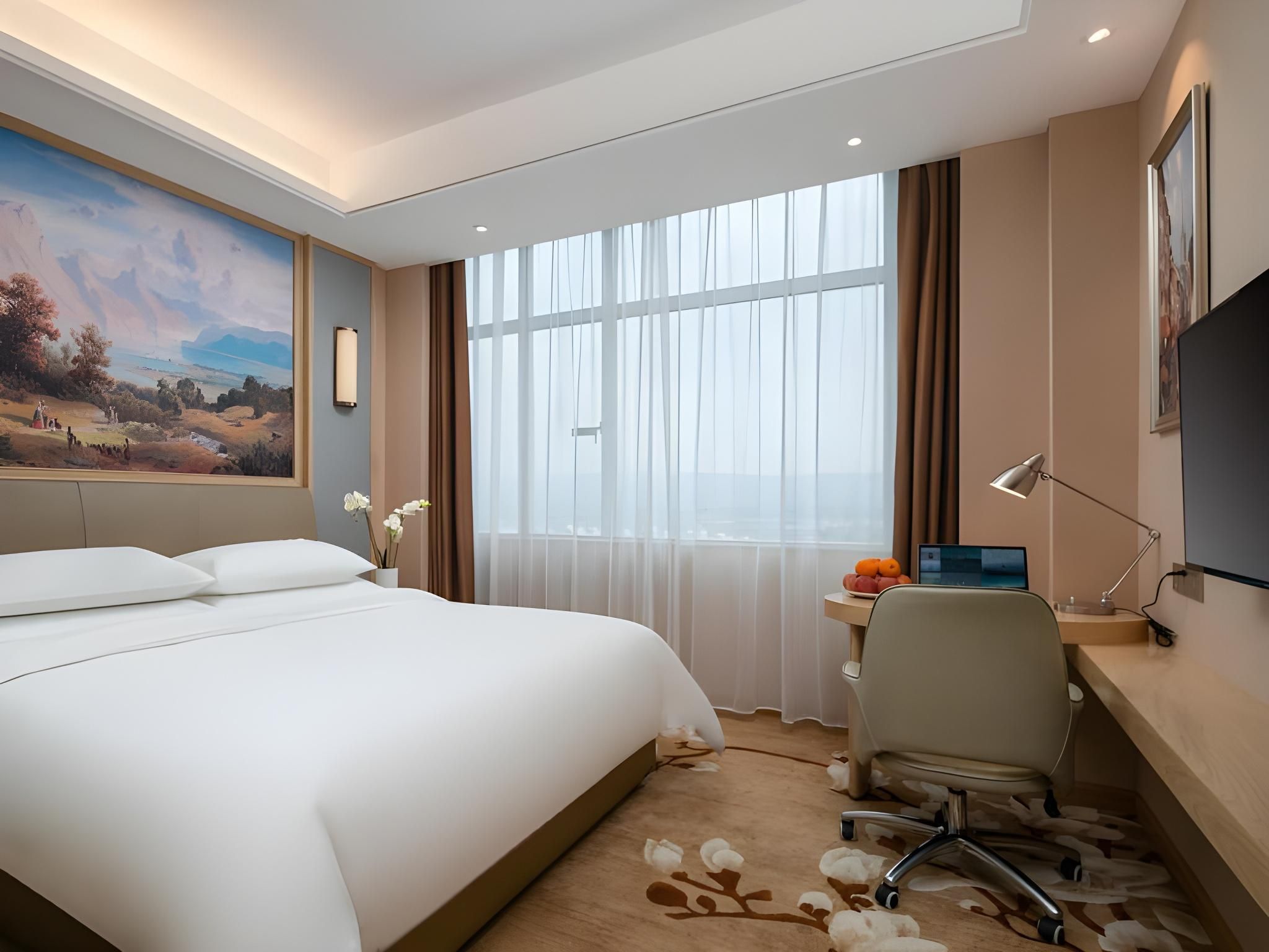 Vienna - Superior 1 Bed Room