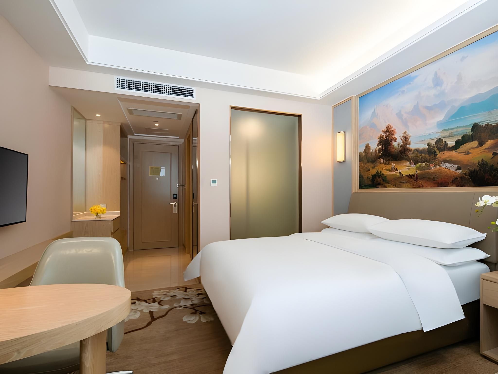 Vienna - Superior 1 Bed Room