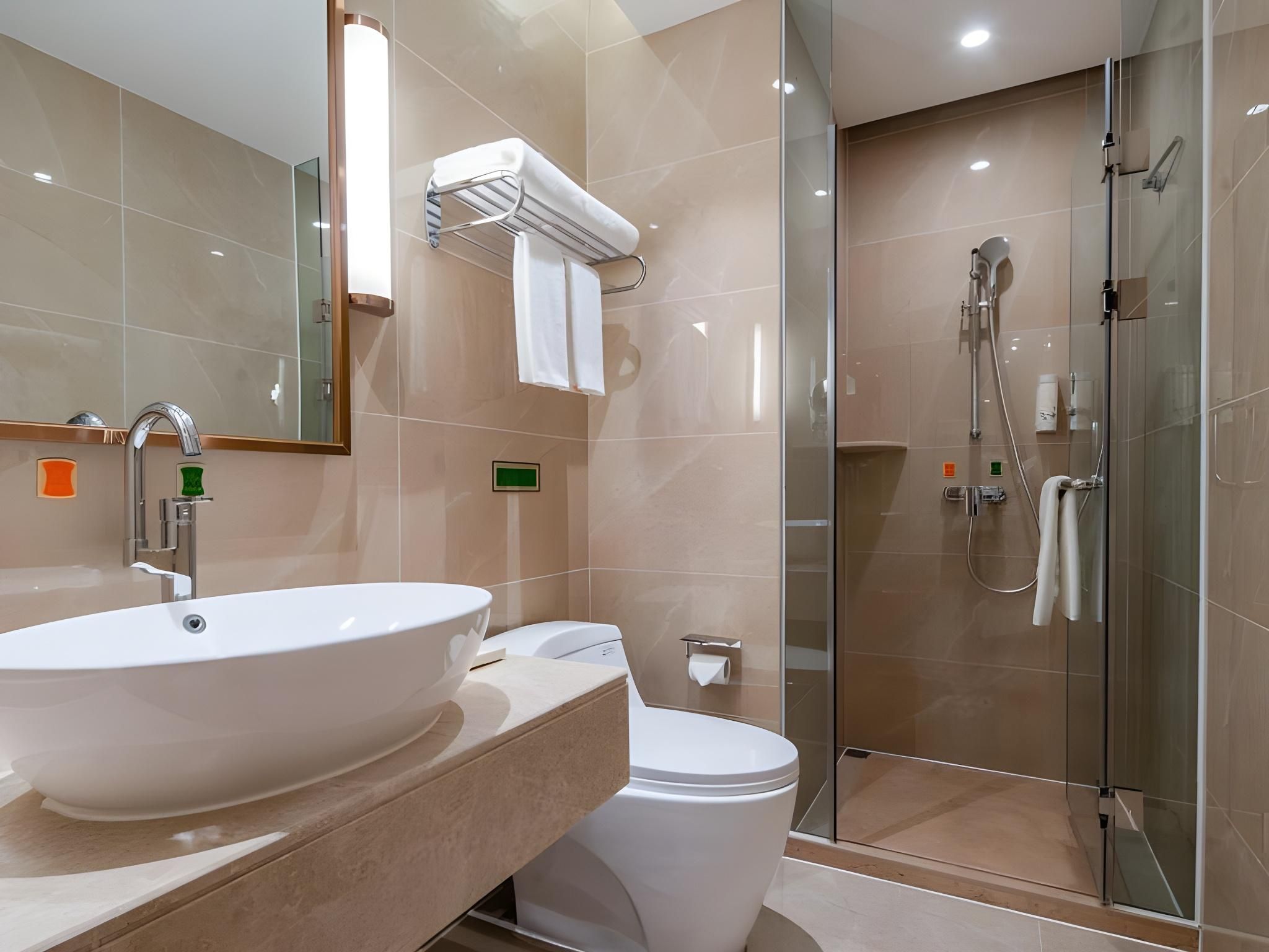Vienna - Business Twin Room