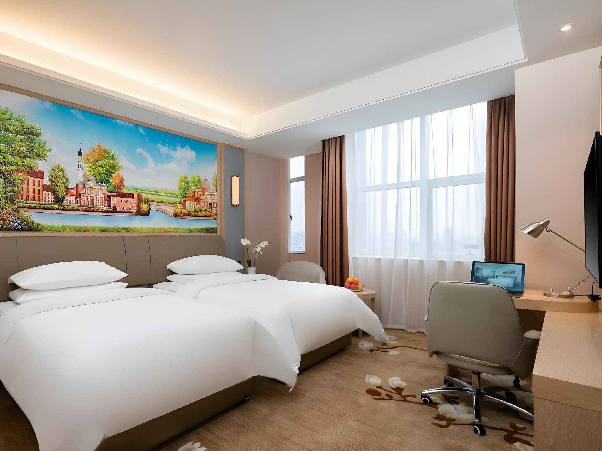 Vienna - Business Twin Room