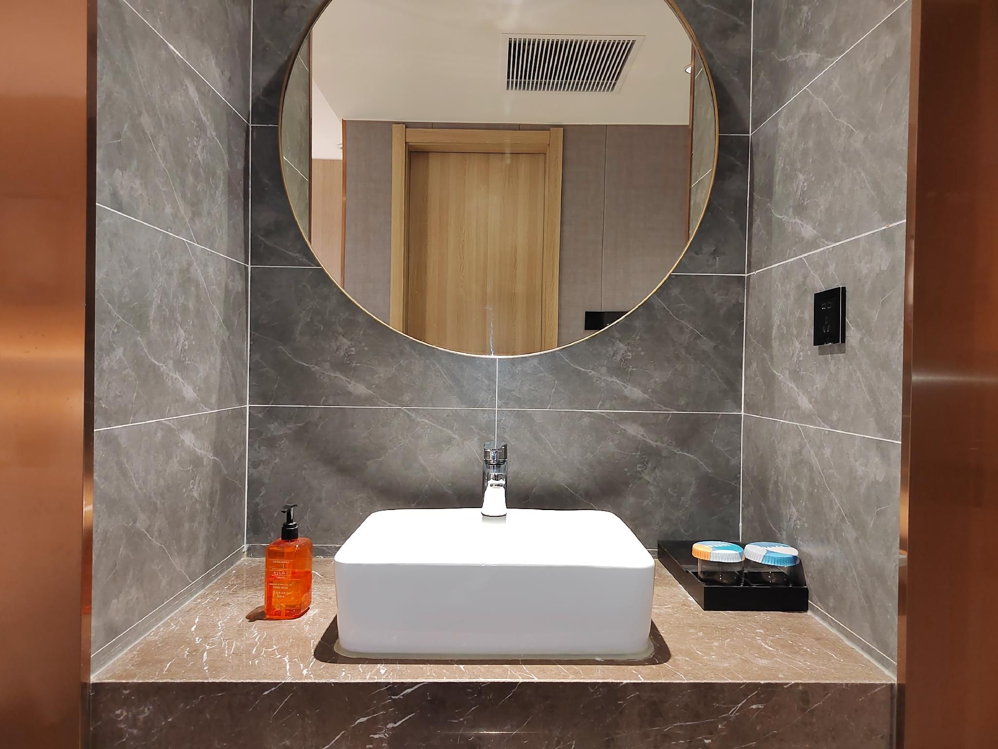 Orange Hotel Jinzhou Yunfei South Street Suite 2