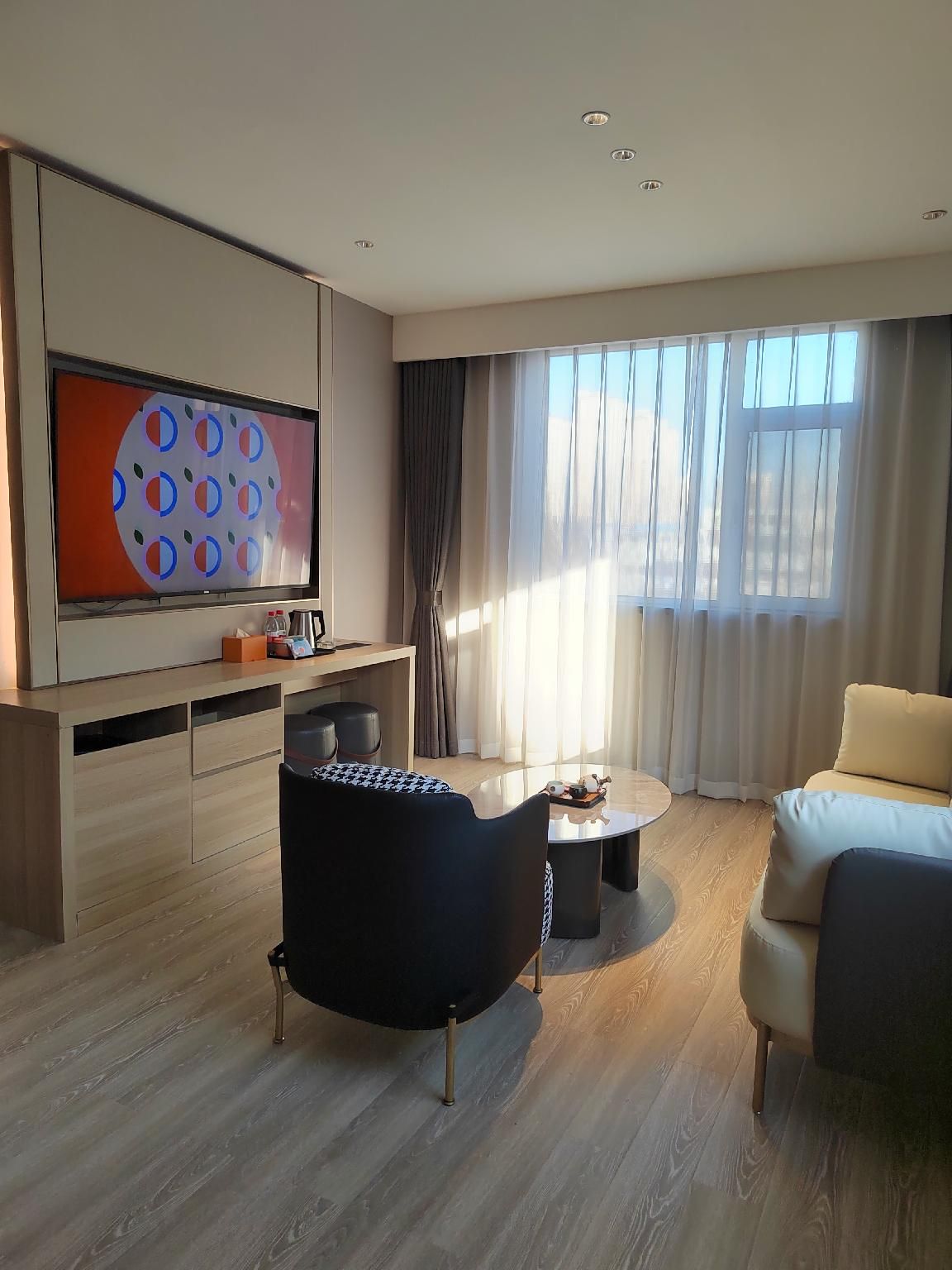 Orange Hotel Jinzhou Yunfei South Street Suite 3