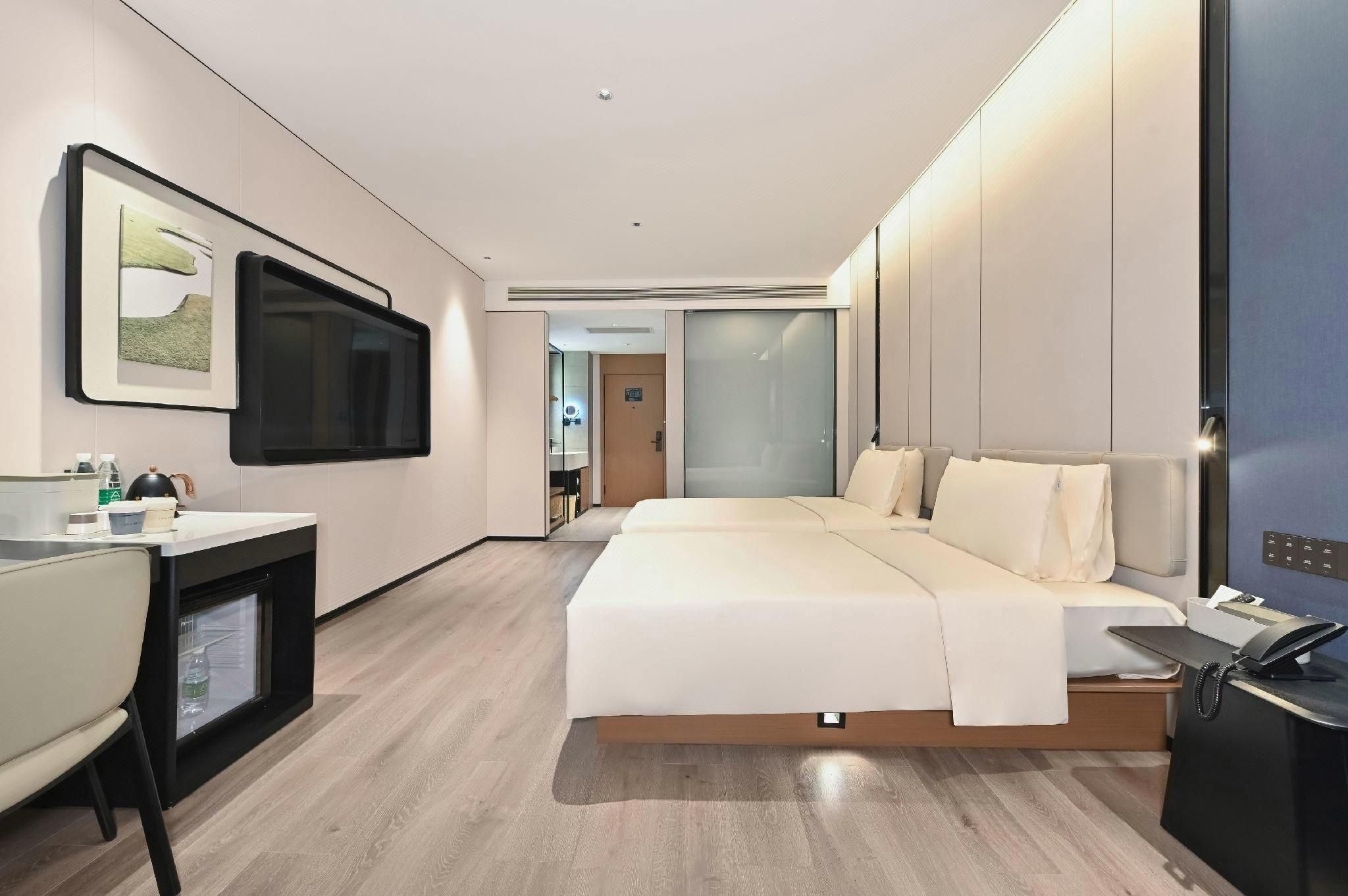 Twin Executive Room